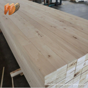 poplar,pine LVL /LVB timber use for package